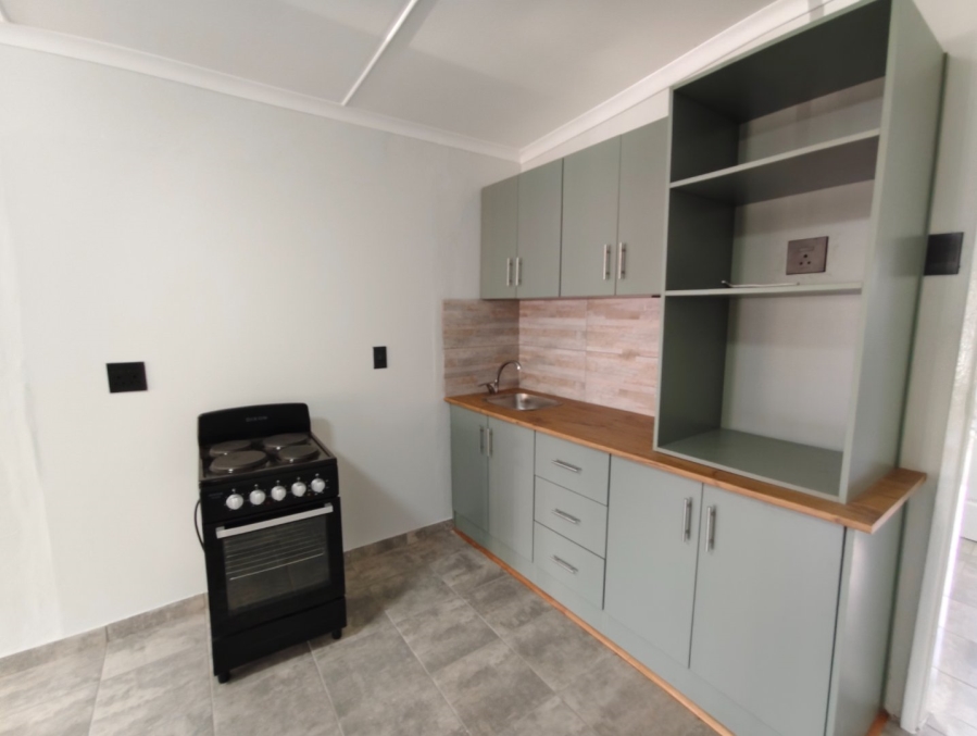 To Let 1 Bedroom Property for Rent in Generaal De Wet Free State